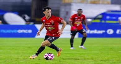 Caracas se juega clasificación del torneo Clausura 2024 en casa
