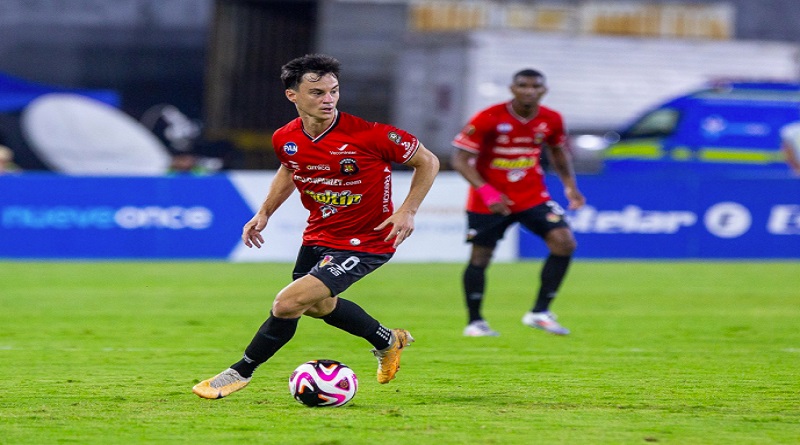 Caracas se juega clasificación del torneo Clausura 2024 en casa