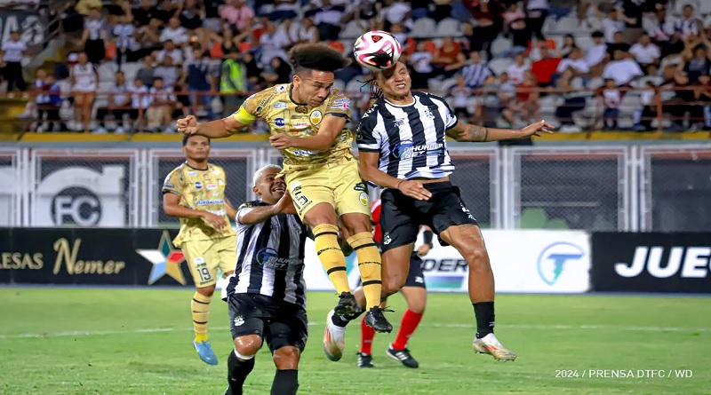 Caracas cayó y Táchira ganó en fase final del Torneo Clausura