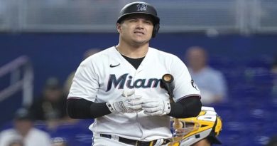 Venezolano Avisaíl García pasó por el quirófano