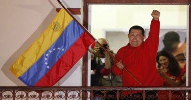 A 12 años de la Victoria Perfecta: El pueblo sigue en batalla permanente
