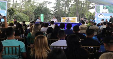 Más de 213 mil niños y niñas incorporados al programa Semilleros Científicos en el país