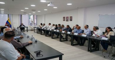 MinIndustrias fomenta el crecimiento de la industria textil en el país
