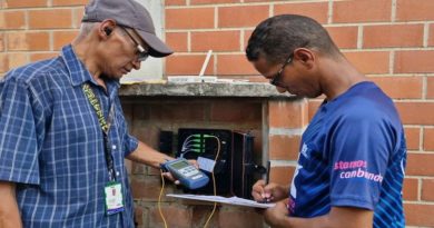 Cantv expande conectividad con Aba Ultra en Miranda