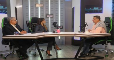 Basew Asfut : Todo escenario de conflicto internacional está concatenado