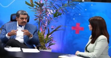 Venezuela Evalúa el Uso de la Inteligencia Artificial para el Bienestar Social