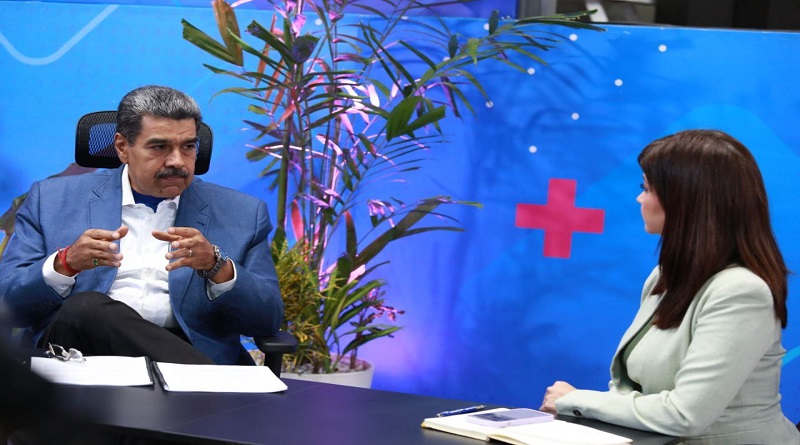 Venezuela Evalúa el Uso de la Inteligencia Artificial para el Bienestar Social