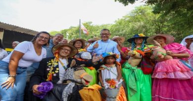 Inicia la rehabilitación del Centro Cultural Oropeza Castillo en Guarenas