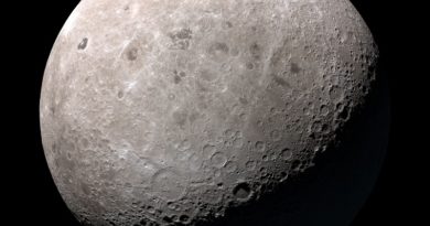 Científicos de la Nasa confirman depósitos de hielo “muy extendidos” en la Luna