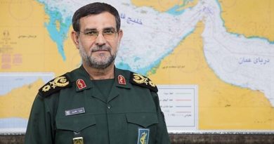 Irán tiene varios planes de acción en caso de una guerra contra Israel