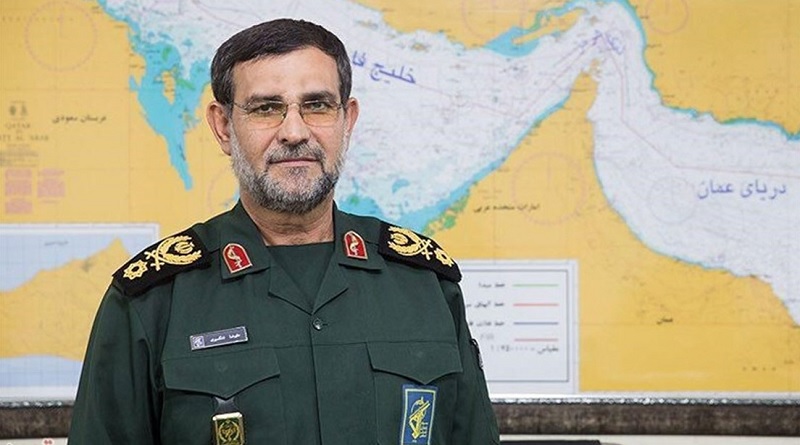 Irán tiene varios planes de acción en caso de una guerra contra Israel