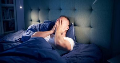Efectos cotidianos del sueño pueden durar en el cerebro 15 días