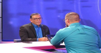 Castillo: Brasil usó de excusa “actas electorales” para vetar a Venezuela en los BRICS