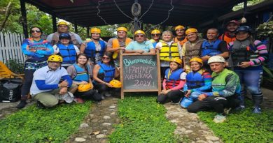 Barinas se consolida como destino de turismo con el Gran Cañón de la Chigüira