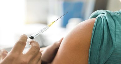OMS incluye cuarta vacuna contra el papiloma humano en dosis única