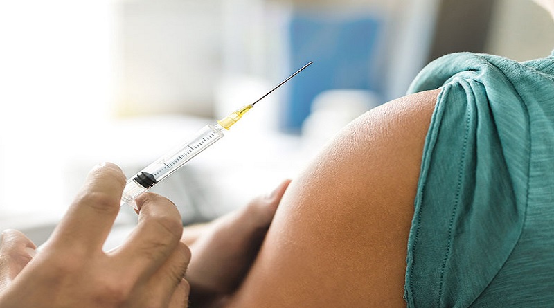 OMS incluye cuarta vacuna contra el papiloma humano en dosis única
