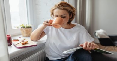 Desayunar temprano es clave para la pérdida de masa corporal