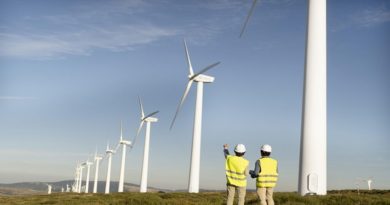 Países del mundo ven poco probable lograr 100% de energías renovables para 2050