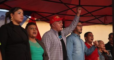 Comunas de Lara recibirán recursos para concretar proyectos de la Consulta Popular