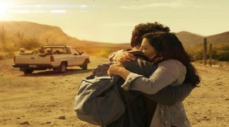 Estrenan película sobre la esclavitud moderna en Estados Unidos