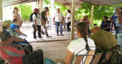 Asamblea de acuicultores avanza en propuestas de este sector para Carabobo