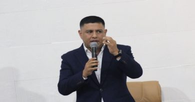 AN propone encuentro parlamentario mundial antifascista