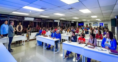 Evaluadas metas y objetivos de planificación de presupuesto para 2025 en Anzoátegui