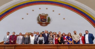 asamblea-nacional-instala-grupos-amistad-parlamentaria
