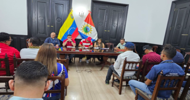 Plan Bodega comienza despliegue en comunidades del estado Yaracuy