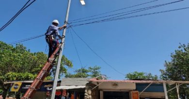 CANTV restituye servicio a 26.500 suscriptores en la región capital