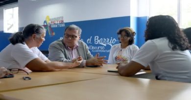 Celebran 1er Encuentro Nacional de Narradores Orales en Aragua