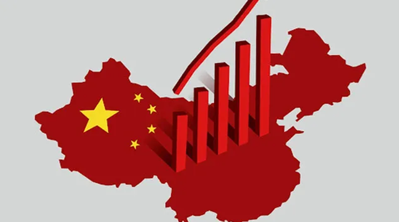 China es la nación con mayor aporte al crecimiento económico mundial