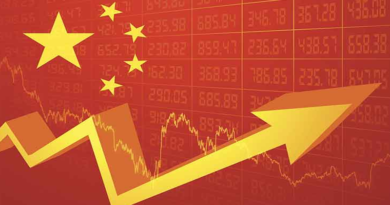 China es la nación con mayor aporte al crecimiento económico mundial