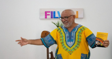 Culmina 20.ª Filven Cojedes con variedad de presentaciones