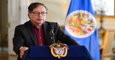 Gustavo Petro