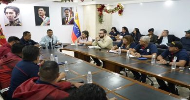 Encadenamiento productivo estudian supermercados y productores andinos