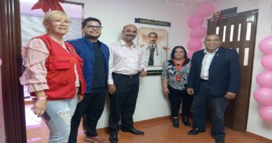 Realizan jornada de despistaje de cáncer de mama en Caracas