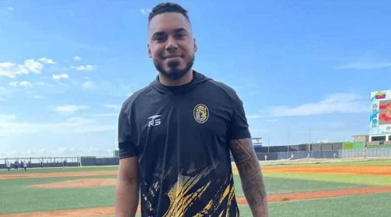 Leones del Caracas recibe incorporaciones de altura