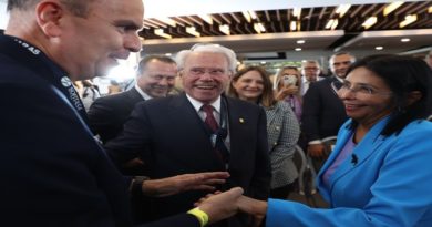 Vicepresidenta en Fedecámaras: Venezuela crece más de 8,58 %