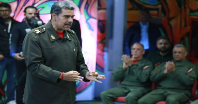 Peleas de la derecha fascista se debe al odio que hay entre ellos