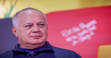 Diosdado Cabello: Julio Borges y toda la extrema derecha "son unos pillos"