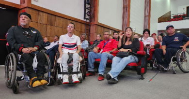 Presentadas propuestas para inserción laboral de personas con discapacidad