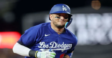 Miguel Rojas entusiasmado por estar en Clásico de Octubre