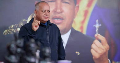Diosdado Cabello