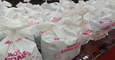 Atienden a niños y jóvenes yaracuyanos a través del Programa “Somos Especiales”