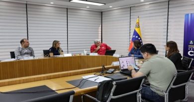 Evalúan agenda científica y tecnológica de los Consejos Productivos de Trabajadores