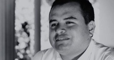 CICPC desmonta fake news: Muerte de Edwin Santos fue producto de accidente de tránsito