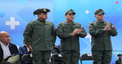 Captación de nuevos soldados de FANB deben ser postulados por comunas