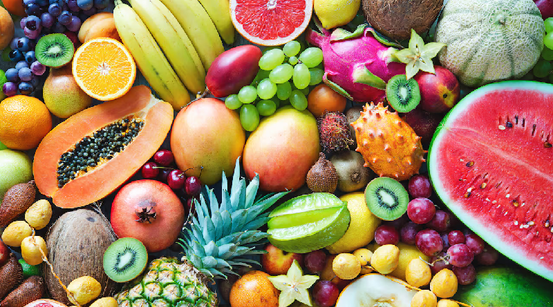 Dieta rica en frutas previene el cáncer de mama