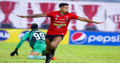 Clausura de la Liga Futve 2024